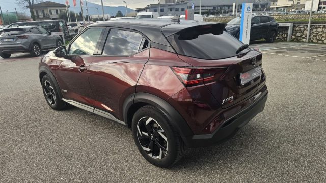 NISSAN JUKE 1.6 HEV N-CONNECTA - foto 6