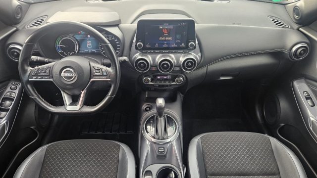 NISSAN JUKE 1.6 HEV N-CONNECTA - foto 9