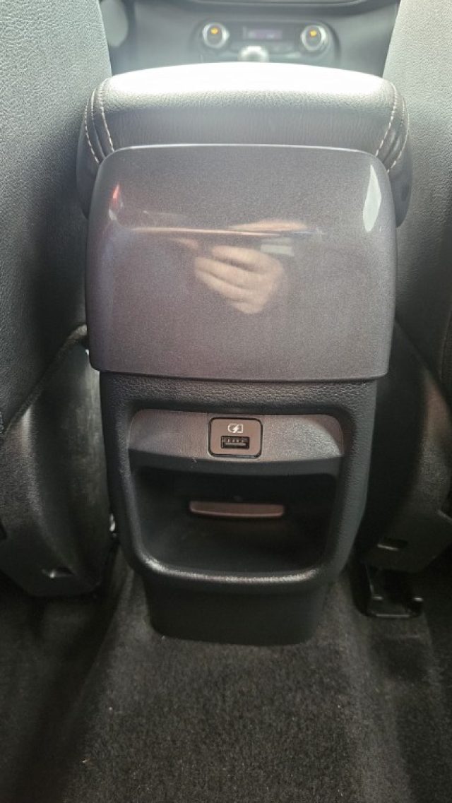 NISSAN JUKE 1.6 HEV N-CONNECTA - foto 15