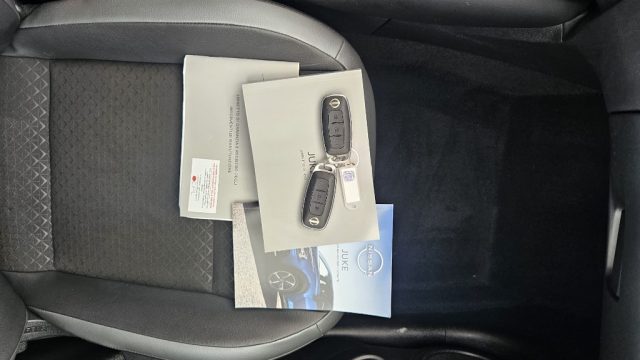 NISSAN JUKE 1.6 HEV N-CONNECTA - foto 8