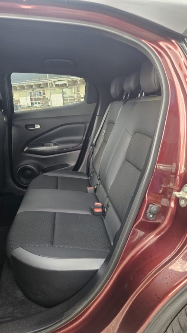 NISSAN JUKE 1.6 HEV N-CONNECTA - foto 16
