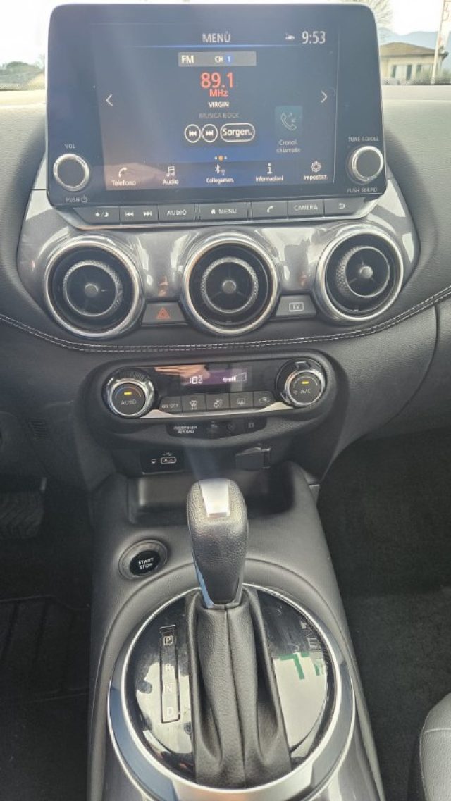 NISSAN JUKE 1.6 HEV N-CONNECTA - foto 12
