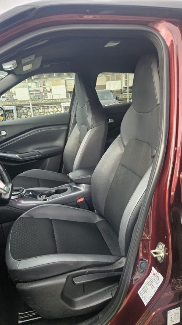 NISSAN JUKE 1.6 HEV N-CONNECTA - foto 14