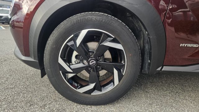 NISSAN JUKE 1.6 HEV N-CONNECTA - foto 19