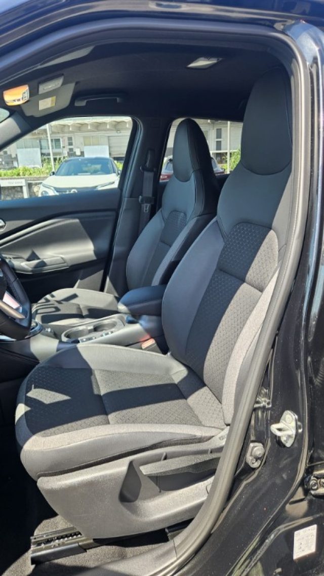 NISSAN JUKE 1.6 HEV N-CONNECTA - foto 15