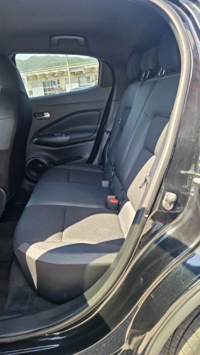 NISSAN JUKE 1.6 HEV N-CONNECTA - foto 18