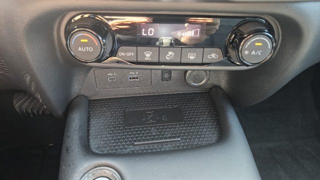 NISSAN JUKE 1.6 HEV N-CONNECTA - foto 12