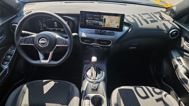NISSAN JUKE 1.6 HEV N-CONNECTA - foto 16
