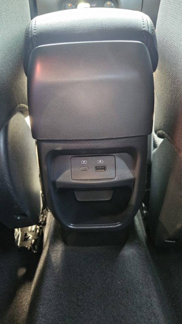 NISSAN JUKE 1.6 HEV N-CONNECTA - foto 17