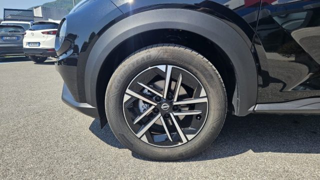 NISSAN JUKE 1.6 HEV N-CONNECTA - foto 20