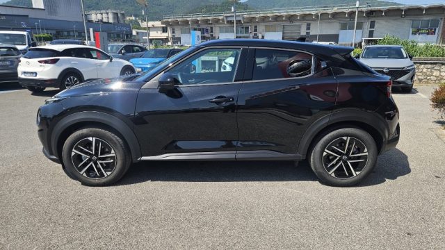 NISSAN JUKE 1.6 HEV N-CONNECTA - foto 7