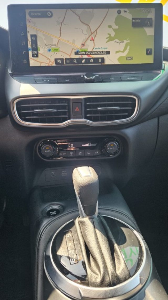 NISSAN JUKE 1.6 HEV N-CONNECTA - foto 9