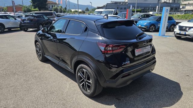 NISSAN JUKE 1.6 HEV N-CONNECTA - foto 6