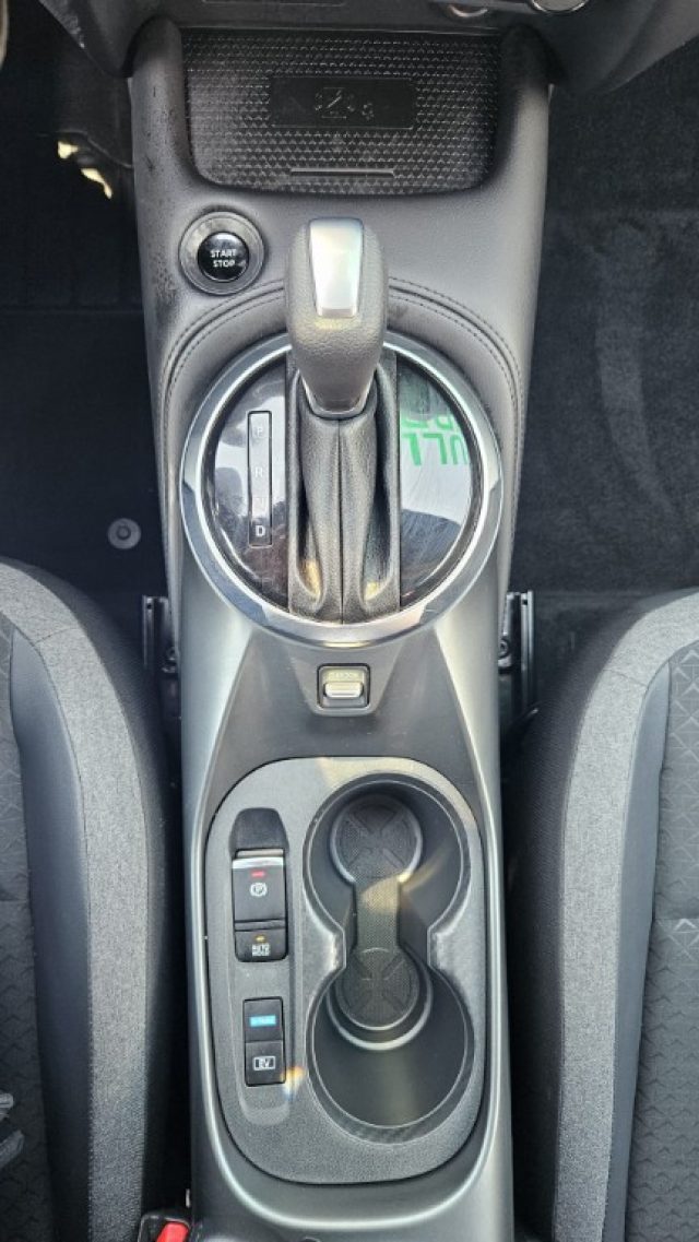 NISSAN JUKE 1.6 HEV N-CONNECTA - foto 11