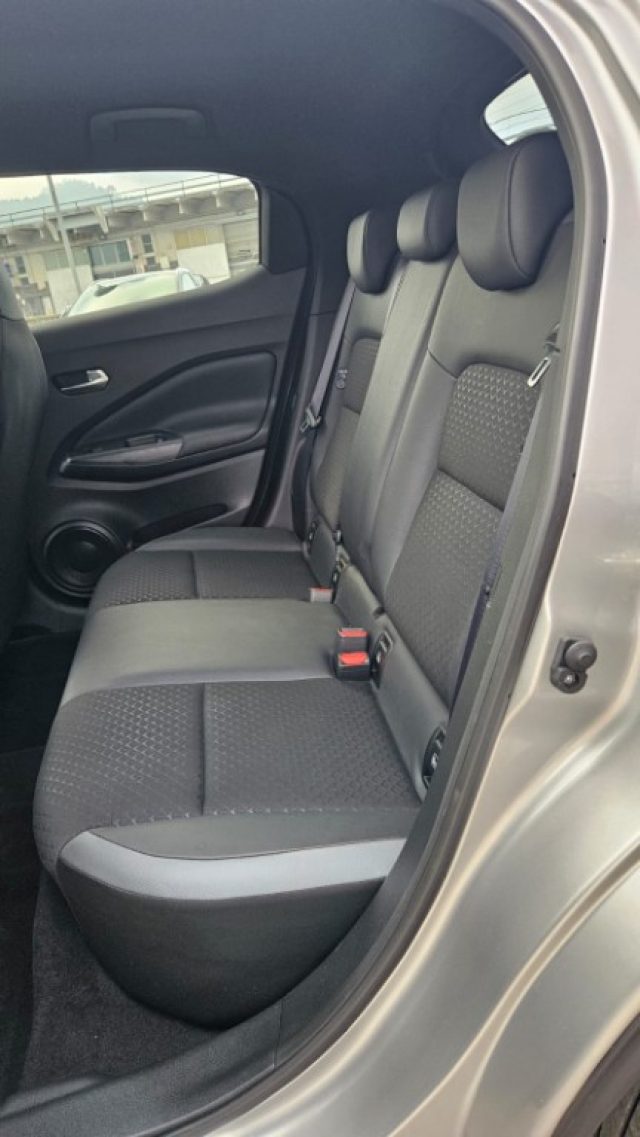 NISSAN JUKE 1.6 HEV N-CONNECTA - foto 15