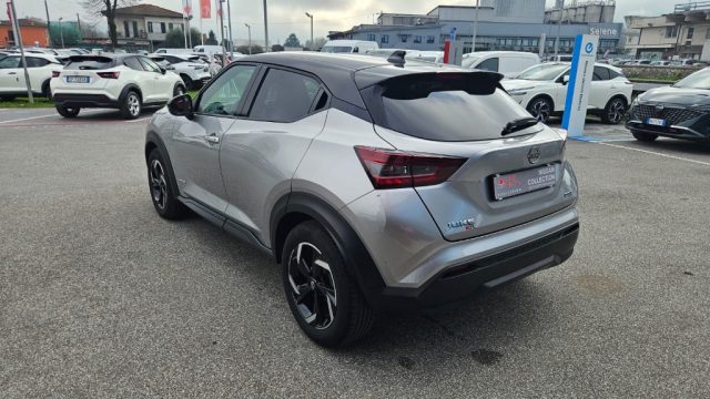 NISSAN JUKE 1.6 HEV N-CONNECTA - foto 6