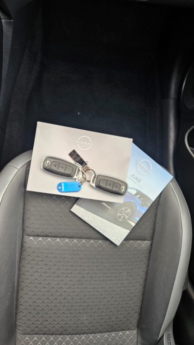 NISSAN JUKE 1.6 HEV N-CONNECTA - foto 7