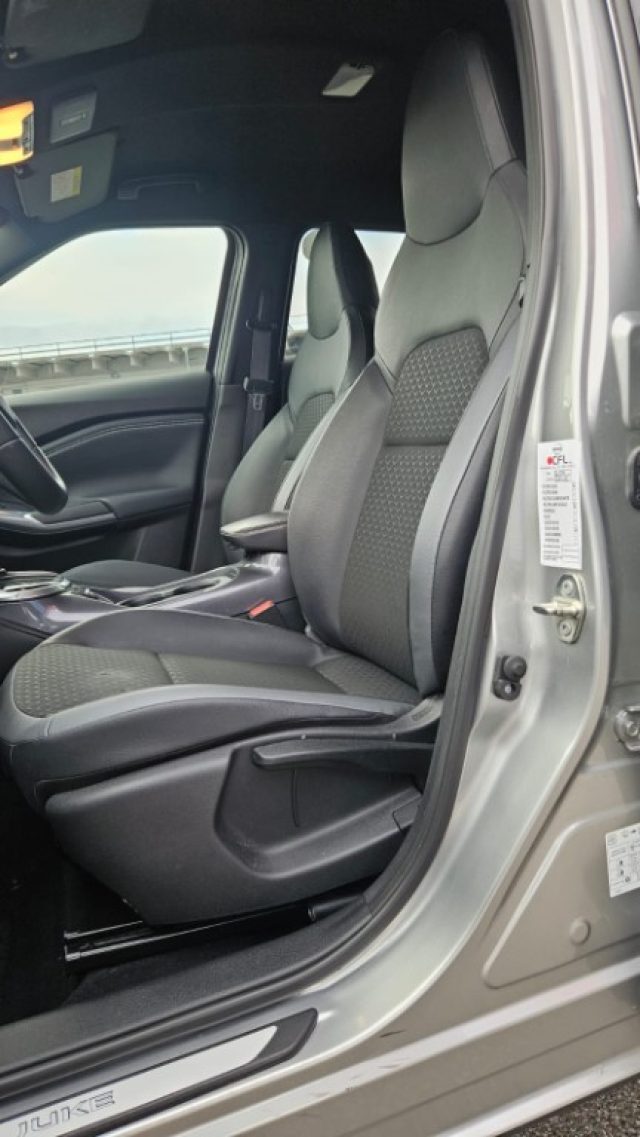 NISSAN JUKE 1.6 HEV N-CONNECTA - foto 8