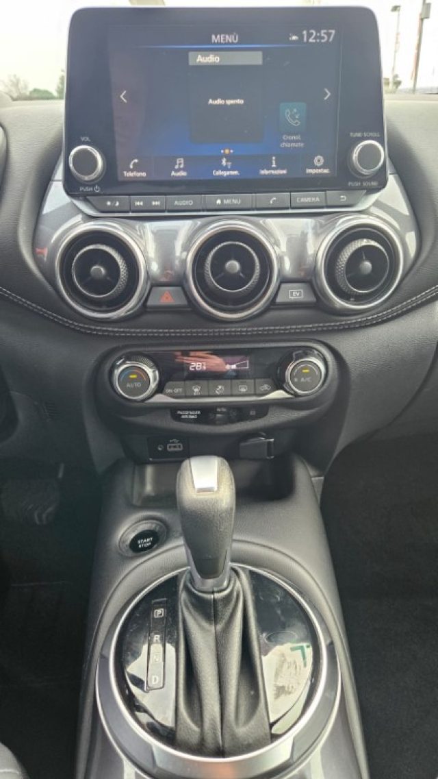 NISSAN JUKE 1.6 HEV N-CONNECTA - foto 12
