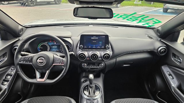 NISSAN JUKE 1.6 HEV N-CONNECTA - foto 13