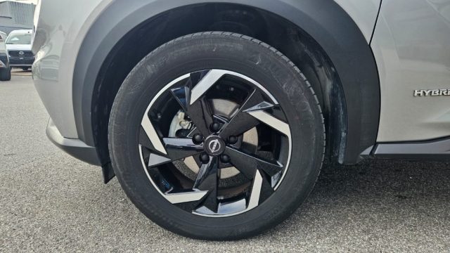 NISSAN JUKE 1.6 HEV N-CONNECTA - foto 18