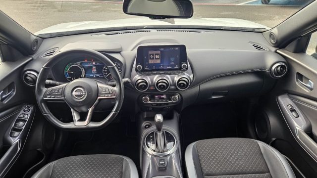 NISSAN JUKE 1.6 HEV N-CONNECTA - foto 14