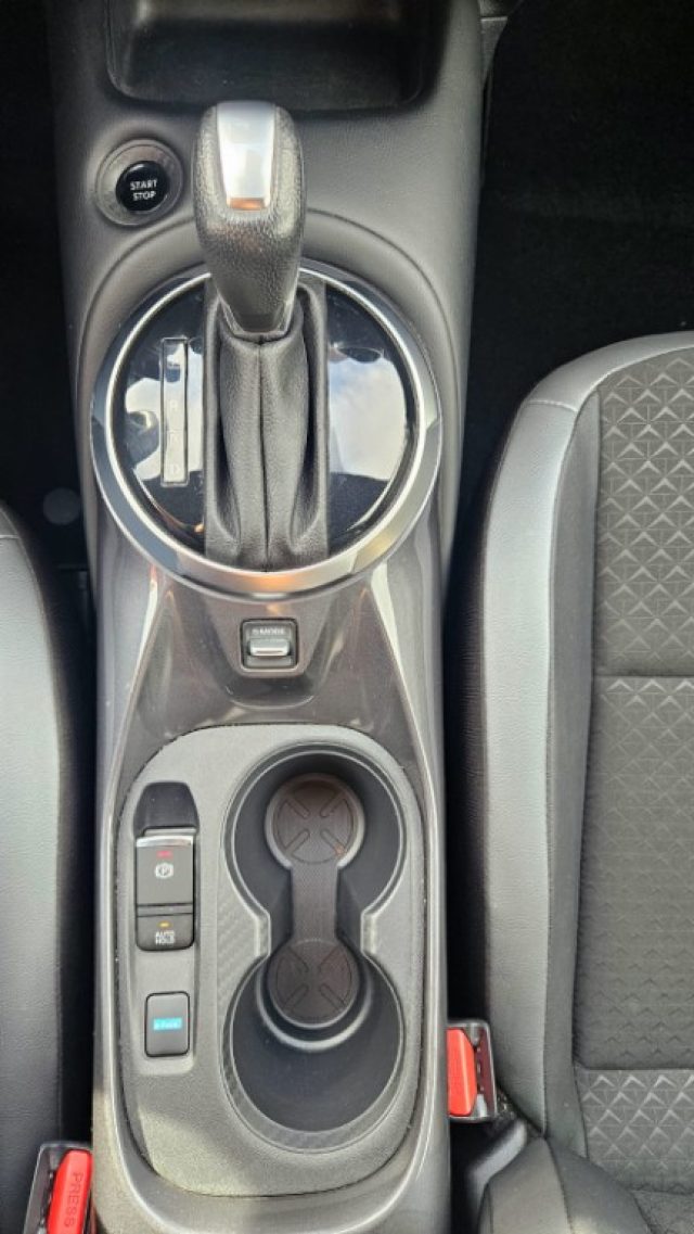 NISSAN JUKE 1.6 HEV N-CONNECTA - foto 8