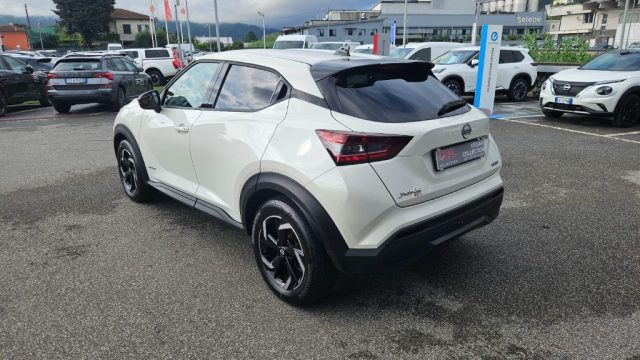 NISSAN JUKE 1.6 HEV N-CONNECTA - foto 6
