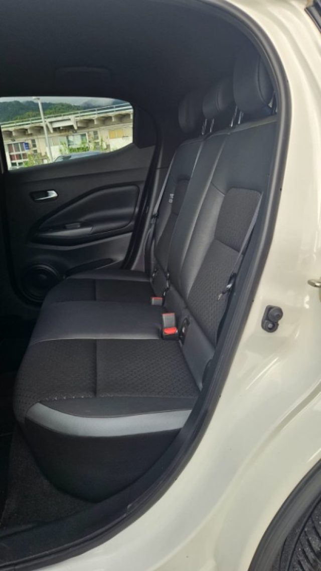NISSAN JUKE 1.6 HEV N-CONNECTA - foto 15