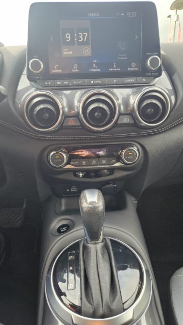 NISSAN JUKE 1.6 HEV N-CONNECTA - foto 11