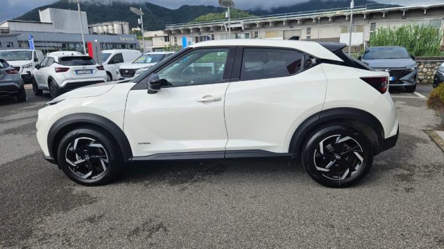 NISSAN JUKE 1.6 HEV N-CONNECTA - foto 7