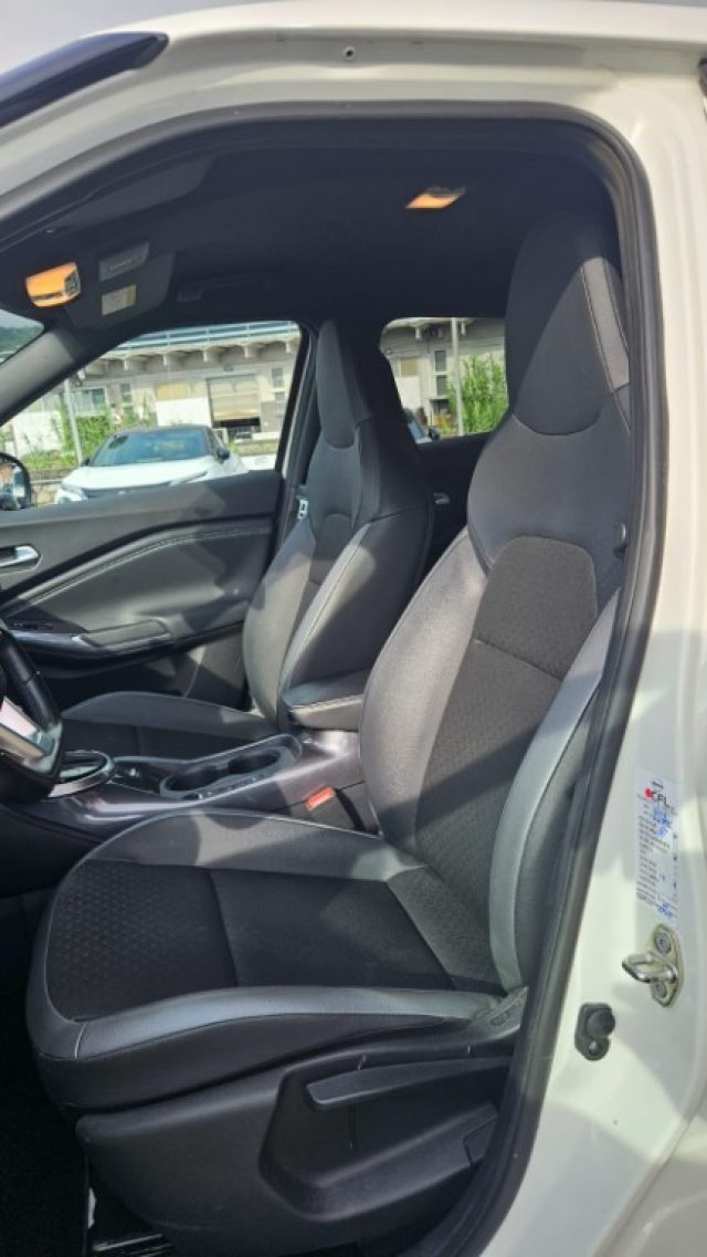 NISSAN JUKE 1.6 HEV N-CONNECTA - foto 13
