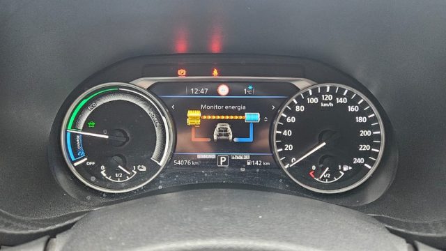 NISSAN JUKE 1.6 HEV N-CONNECTA - foto 13