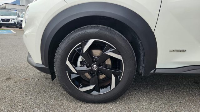 NISSAN JUKE 1.6 HEV N-CONNECTA - foto 19