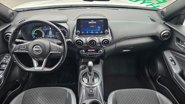 NISSAN JUKE 1.6 HEV N-CONNECTA - foto 14