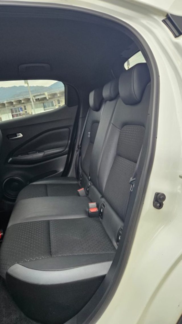 NISSAN JUKE 1.6 HEV N-CONNECTA - foto 16