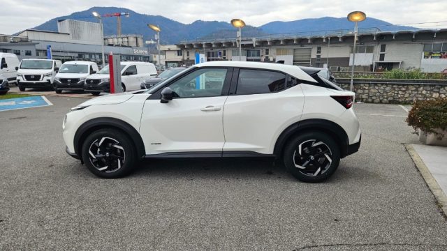 NISSAN JUKE 1.6 HEV N-CONNECTA - foto 7