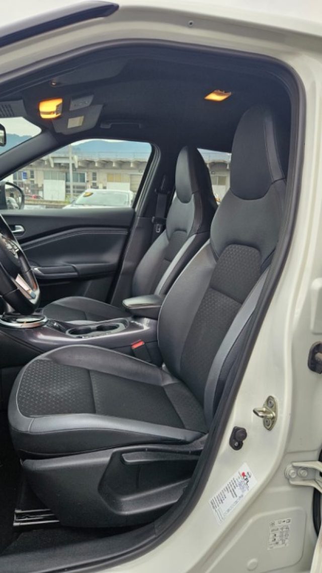 NISSAN JUKE 1.6 HEV N-CONNECTA - foto 9