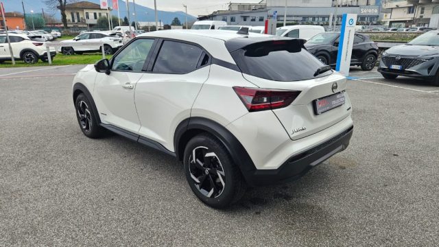 NISSAN JUKE 1.6 HEV N-CONNECTA - foto 6