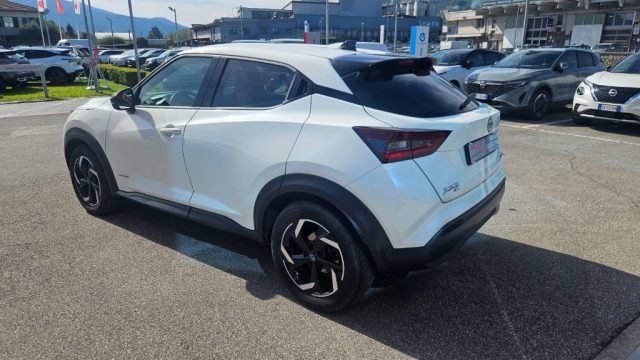 NISSAN JUKE 1.6 HEV N-CONNECTA - foto 6