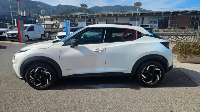 NISSAN JUKE 1.6 HEV N-CONNECTA - foto 7