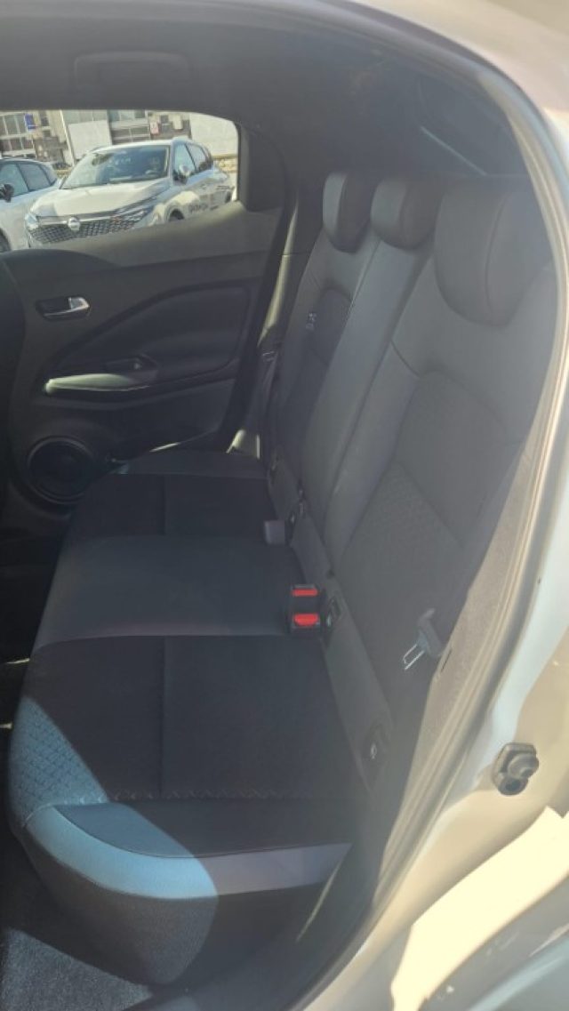 NISSAN JUKE 1.6 HEV N-CONNECTA - foto 15