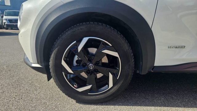 NISSAN JUKE 1.6 HEV N-CONNECTA - foto 18