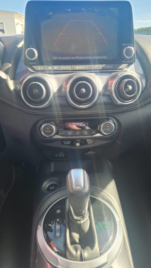 NISSAN JUKE 1.6 HEV N-CONNECTA - foto 11