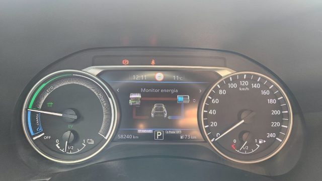 NISSAN JUKE 1.6 HEV N-CONNECTA - foto 13