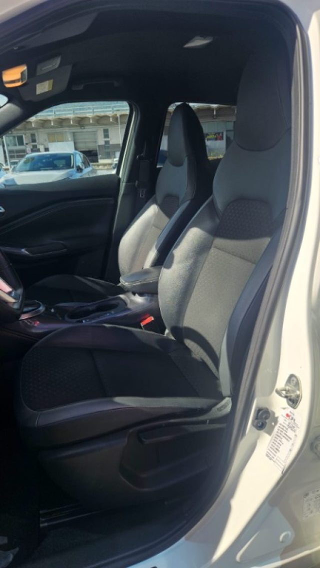 NISSAN JUKE 1.6 HEV N-CONNECTA - foto 14