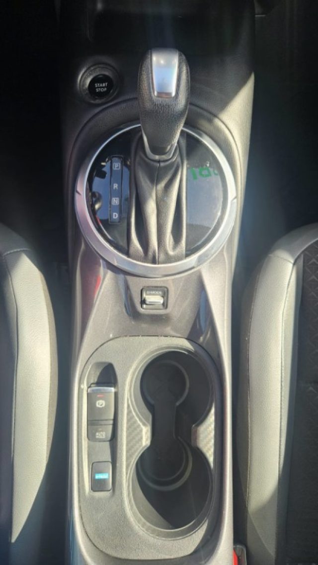 NISSAN JUKE 1.6 HEV N-CONNECTA - foto 10