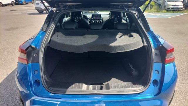 NISSAN JUKE 1.6 HEV N-DESIGN - foto 12