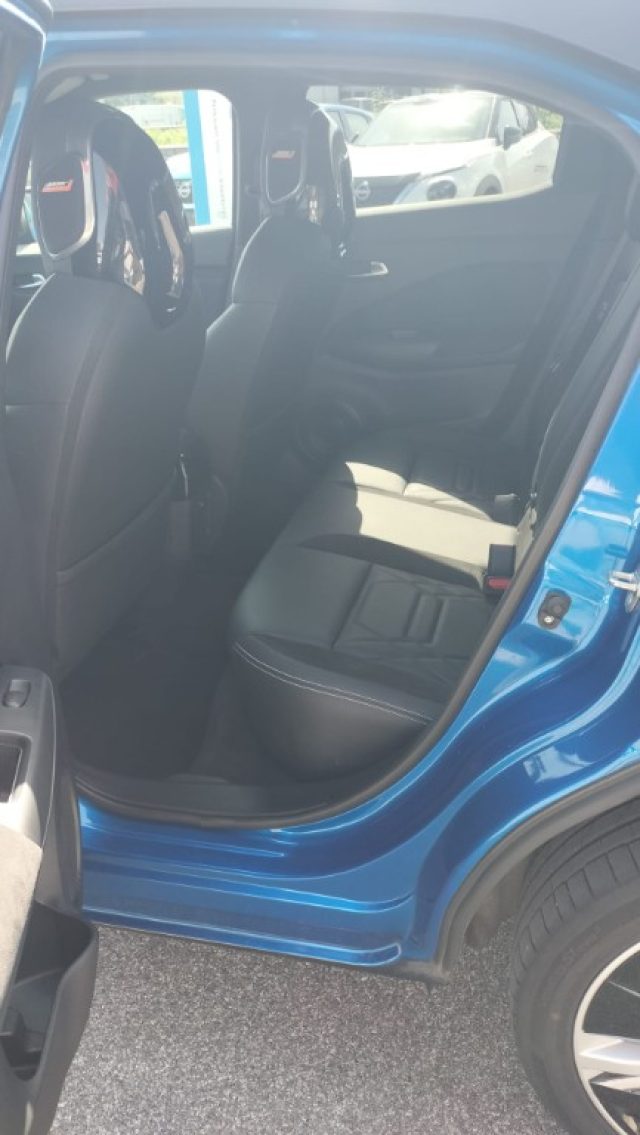 NISSAN JUKE 1.6 HEV N-DESIGN - foto 13