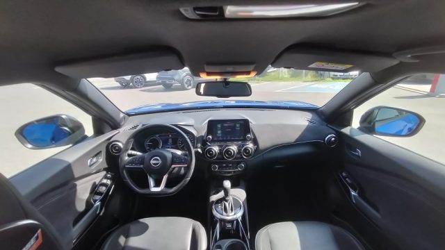 NISSAN JUKE 1.6 HEV N-DESIGN - foto 15